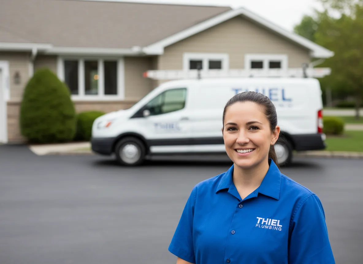 Plumber Hudsonville, MI FAQs